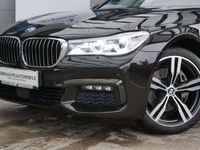 gebraucht BMW 730 d xDrive