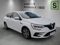 gebraucht Renault Mégane GrandTour Equilibre Blue dCi 115