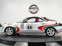 gebraucht Toyota Celica GT Rallye Gruppe 4