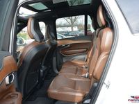 gebraucht Volvo XC90 D5 AWD Inscription | 7 Sitzer |