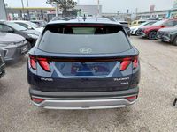 gebraucht Hyundai Tucson NX4 Jubile 16 T-GDi HEV 4WD AT t6hj2
