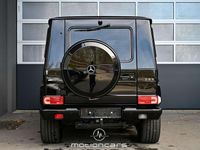gebraucht Mercedes G63 AMG AMG G-Modell 4MATIC EXP € 69.480-