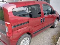 gebraucht Fiat Qubo Qubo14 Fire