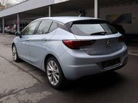 gebraucht Opel Astra Elegance