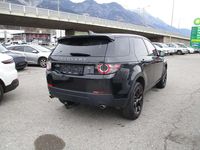 gebraucht Land Rover Discovery Sport 