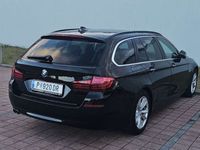 gebraucht BMW 520 520 d xDrive