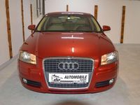 gebraucht Audi A3 2.0 TDI **Automatik**Pickerl 05/2026**