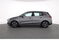 Gebraucht Mercedes B180 Progressive 136 PS (100 kW) 2024 Grau Van / Kleinbus