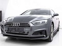 Gebraucht Audi A5 Sportback Sport 190 PS (139 kW) 2017 Kleinwagen