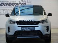 gebraucht Land Rover Discovery Sport 1.5PHEV Dyn SE DAB