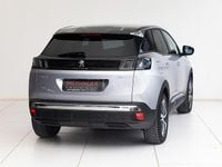 Gebraucht Peugeot 3008 Allure 200 PS (147 kW) 2023 Grau SUV