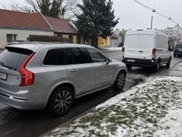 Gebraucht Volvo XC90 Plus 235 PS (172 kW) 2023 SUV