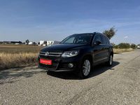 gebraucht VW Tiguan 2,0 TDI BMT 4Motion Sky DSG **Eintausch*Finanzi...