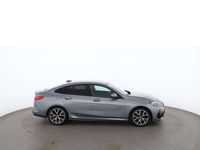 gebraucht BMW 218 i Gran Coupe M-Sport Aut LED NAVI SITZHZG PDC