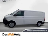 gebraucht VW Transporter T6.1VWT6.1 Kastenwagen Entry LR TDI