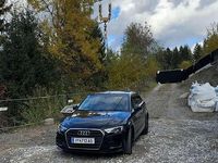 gebraucht Audi A3 SB 16 TDI sport