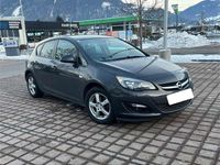 gebraucht Opel Astra ST 1,4 Turbo Ecotec Cosmo Start/Stop System