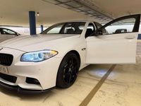 gebraucht BMW 530 530 d xDrive Österreich-Paket Aut.