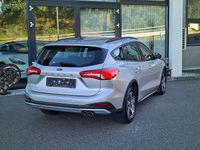 gebraucht Ford Focus Traveller 1,5 EcoBlue Active X