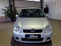 gebraucht VW Lupo GTI 1,8T ''1.Besitz'' ''295PS''