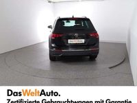 gebraucht VW Tiguan Life TDI DSG