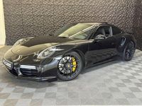 gebraucht Porsche 991 911 Turbo (991 Turbo ( . 2) – 800 PS / TTE850 Umbau