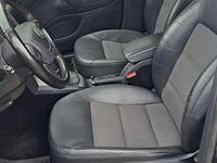 Gebraucht Skoda Octavia Elegance 140 PS (102 kW) 2010 Blau Kombi