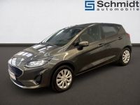 gebraucht Ford Fiesta Cool & Connect 5-türig 1,1 EBoost 75PS M5 F