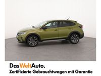 gebraucht VW Taigo Style TSI DSG