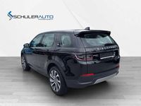 gebraucht Land Rover Discovery Sport Disovery Sport 2.0 TD4 D 180