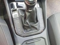 Gebraucht VW Golf VII Highline 110 PS (80 kW) 2014 Silber Limousine