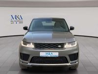 gebraucht Land Rover Range Rover Sport 3.0 SdV6 Autobiography Dynamic Automatik*GARANTIE