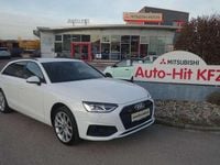 Gebraucht Audi A4 204 PS (150 kW) 2020 Weiß Kombi