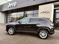 gebraucht Jeep Compass PHEV 190 AWD AT LIMITED inkl. AHK