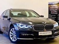 gebraucht BMW 730 730 d xDrive *Top-Ausstattung Aut.