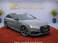 Gebraucht Audi A4 Sport 190 PS (139 kW) 2019 Kombi