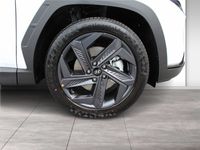 gebraucht Hyundai Tucson NX4 Trend Line PLUS 16 CRDi 4WD 48V DCT t1