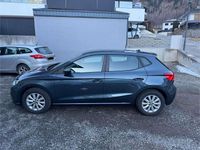 Gebraucht Seat Ibiza 80 PS (58 kW) 2021 Grau Limousine