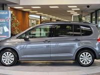 gebraucht VW Touran 1.4 TSI SKY 7-Sitzer DSG *Pano*Kamera*Family-Paket
