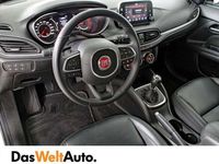 gebraucht Fiat Tipo 1,6 MultiJet II 120 Start&Stop Lounge