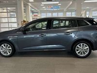 gebraucht Renault Mégane GrandTour 1.2 TCe Intens *Pickerl neu*