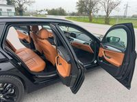 gebraucht BMW 530 530 d Touring Aut. Sport Line Paorama Dacz