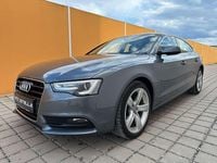 Gebraucht Audi A5 Sportback Sport 143 PS (105 kW) 2013 Grau Kleinwagen