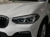 gebraucht BMW X3 xDrive20d