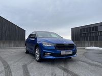 Neu Skoda Fabia Selection 95 PS (69 kW) 2025 Blau Kleinwagen