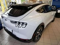 gebraucht Ford Mustang Mach-E AWD