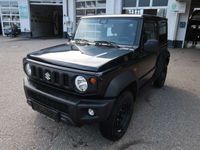 gebraucht Suzuki Jimny 1,5 VVT Allgrip Clear