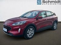 gebraucht Ford Kuga Cool & Connect 2,0 EBlue 120PS A8 F