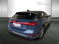 gebraucht Audi A6 e-tron Avant e-tron quattro