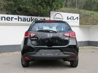 gebraucht Mazda 2 G75 Challenge